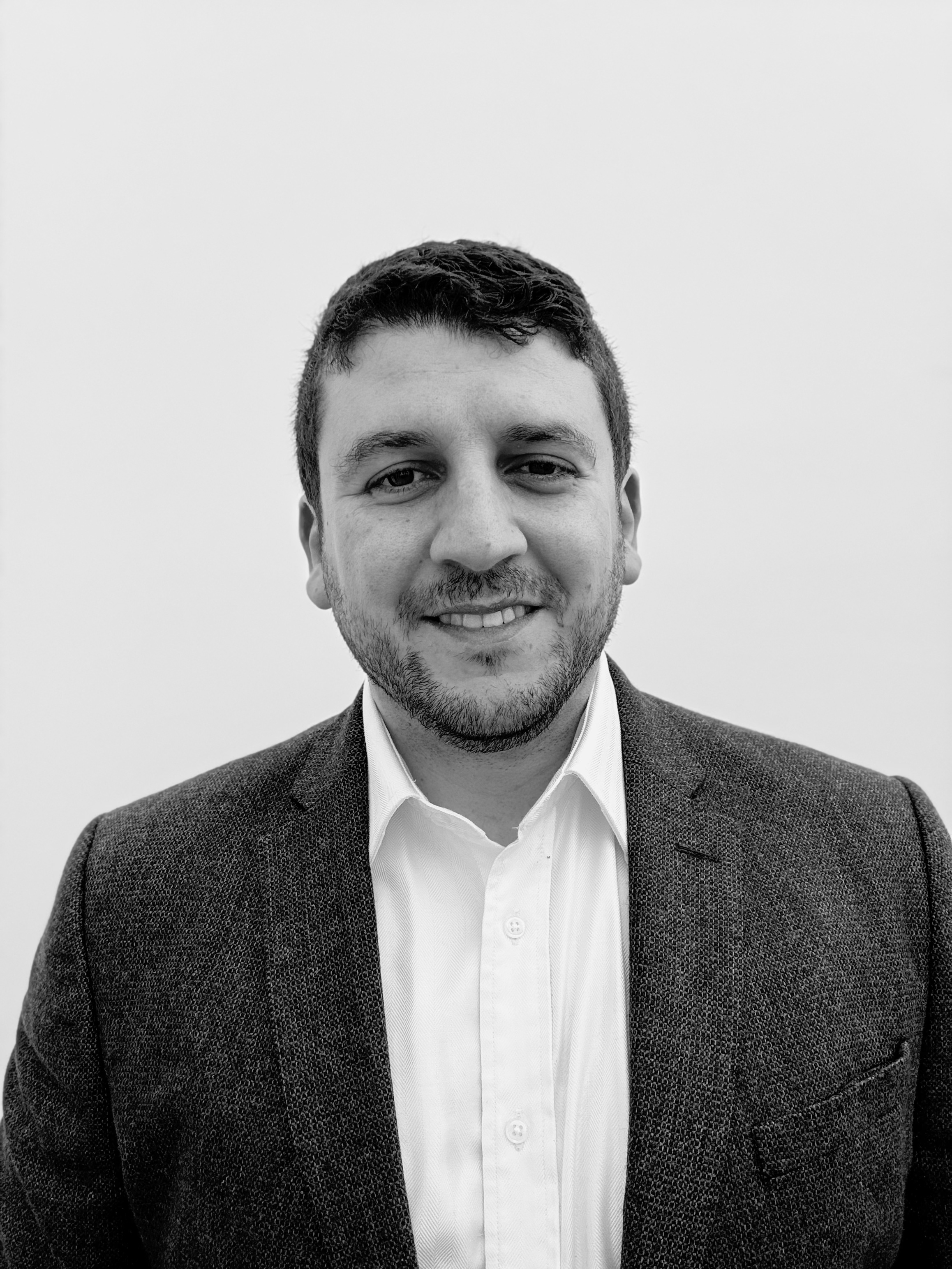 Christopher Bartolo 